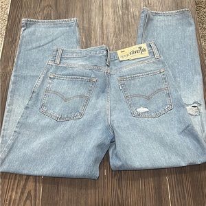 Levi’s Silvertab Baggy Jeans 29x31